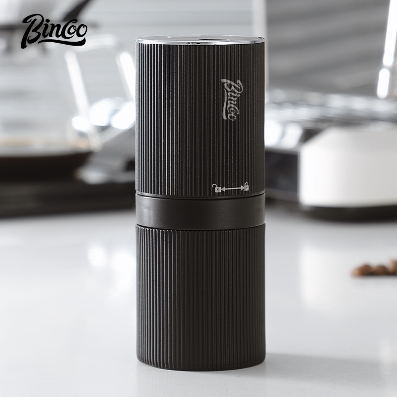 Bincoo Portable Electric Coffe – Coffee Equipment For Camping Bewertung und Preis