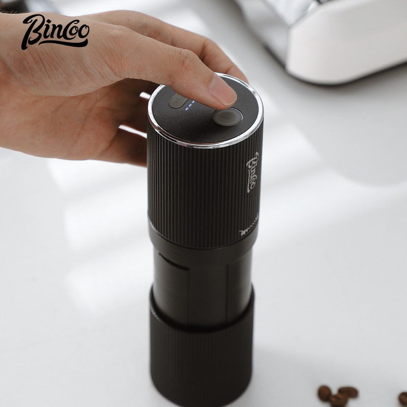 Bincoo Portable Electric Coffe – Coffee Equipment For Camping Bewertung und Preis