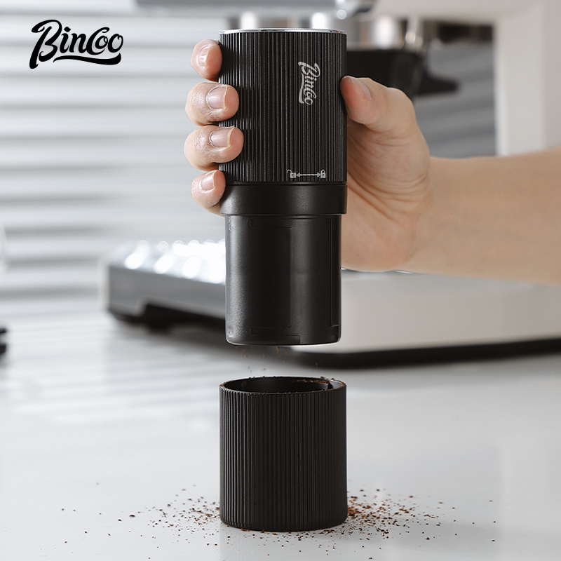 Bincoo Portable Electric Coffe – Coffee Equipment For Camping Bewertung und Preis
