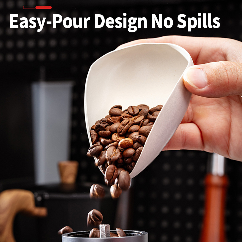 OANKR 304 Coffee Bean Dosing C – Coffee Equipment Set Bewertung und Preis