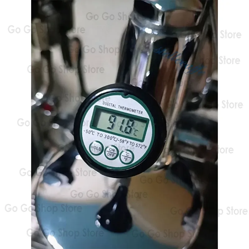New models E61 Thermometer Esp – Coffee Machine Expobar Bewertung und Preis