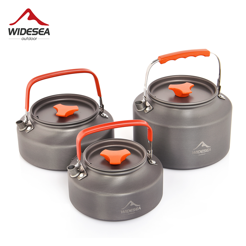 Widesea 1.1L 2L1.5L Camping Wa – Coffee Equipment For Camping Bewertung und Preis
