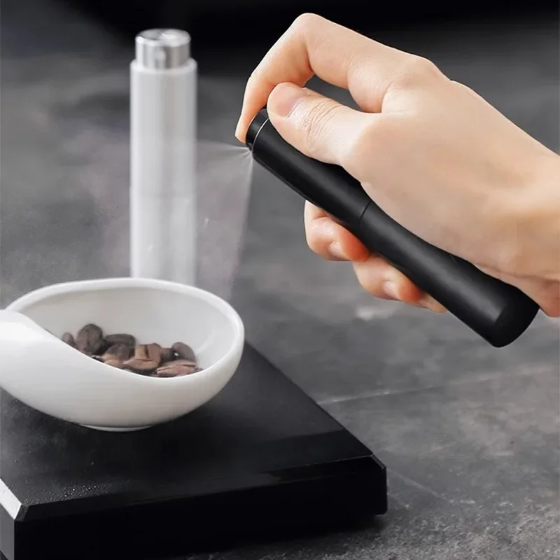 Coffee Bean Measuring Cup Spoo – Coffee Equipment Set Bewertung und Preis