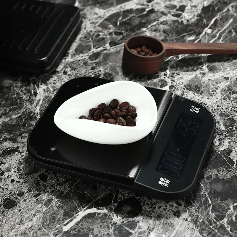 Coffee Bean Measuring Cup Spoo – Coffee Equipment Set Bewertung und Preis