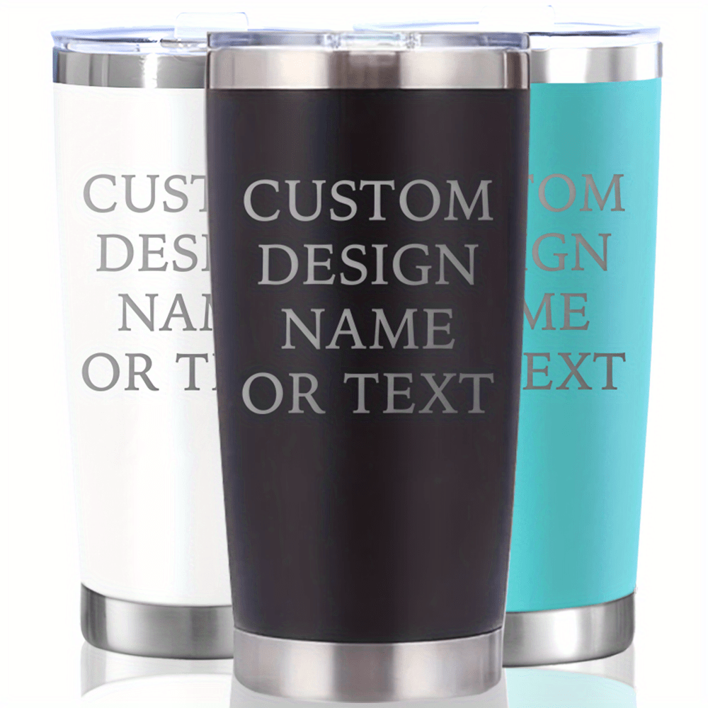 20oz Custom Thermal Water Bott – Coffee Equipment For Camping Bewertung und Preis