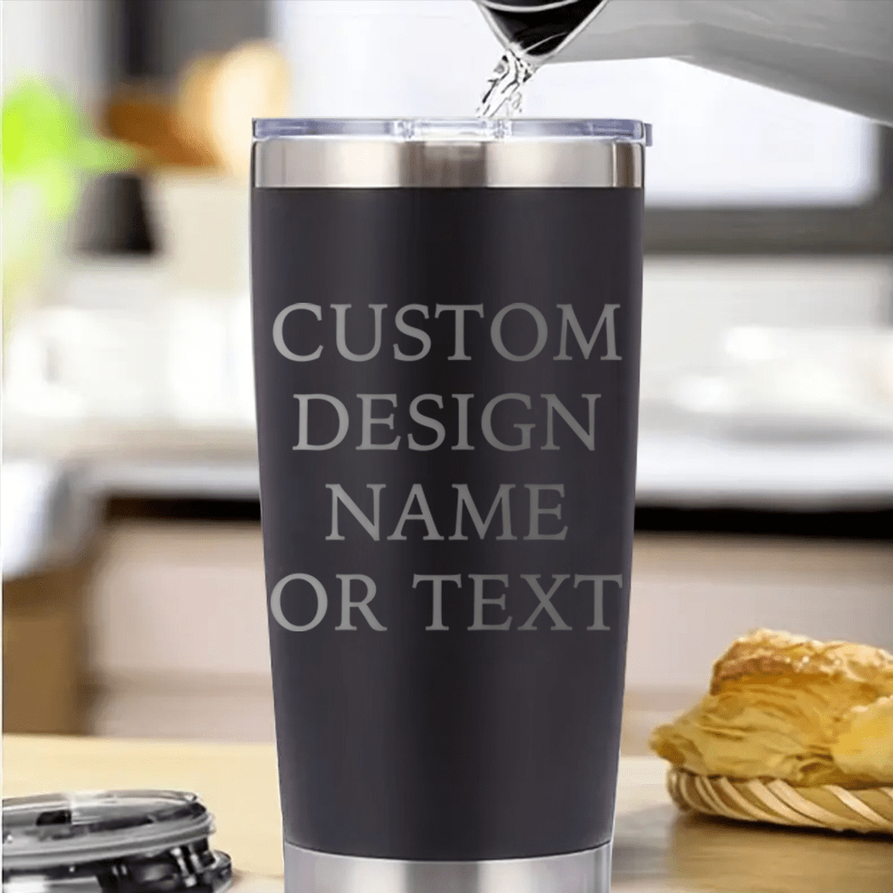 20oz Custom Thermal Water Bott – Coffee Equipment For Camping Bewertung und Preis
