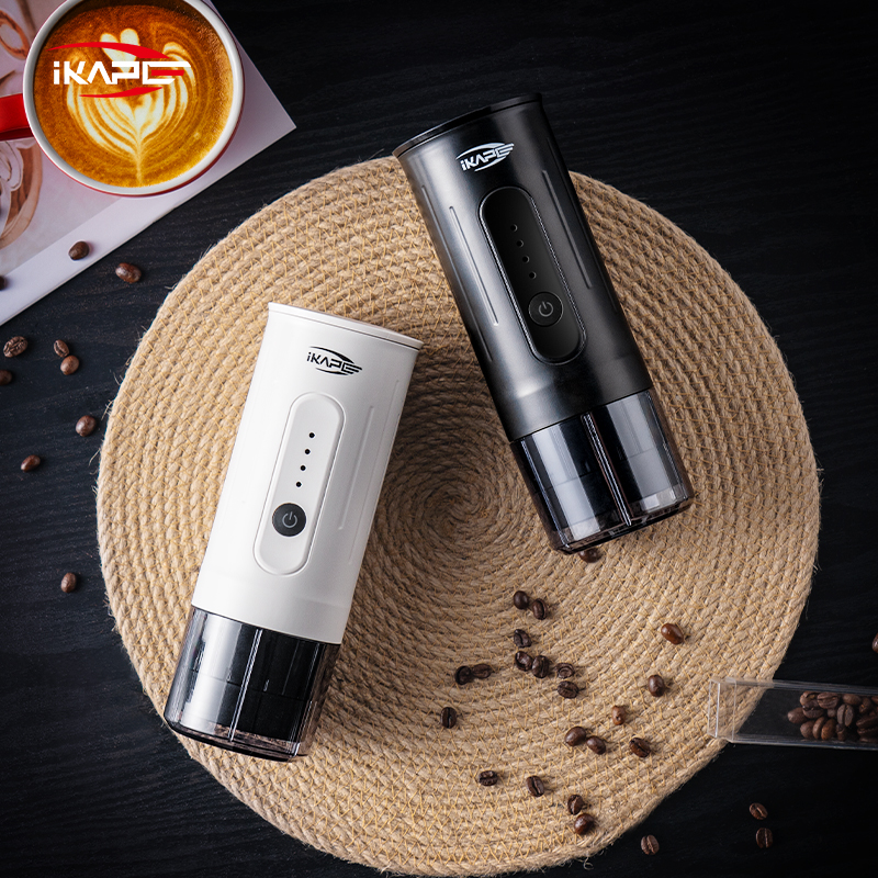 IKAPE Portable Coffee Maker Ka – Coffee Equipment For Camping Bewertung und Preis