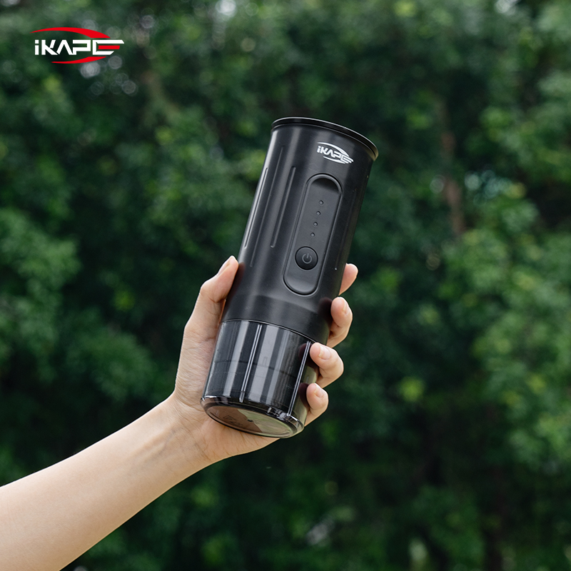 IKAPE Portable Coffee Maker Ka – Coffee Equipment For Camping Bewertung und Preis