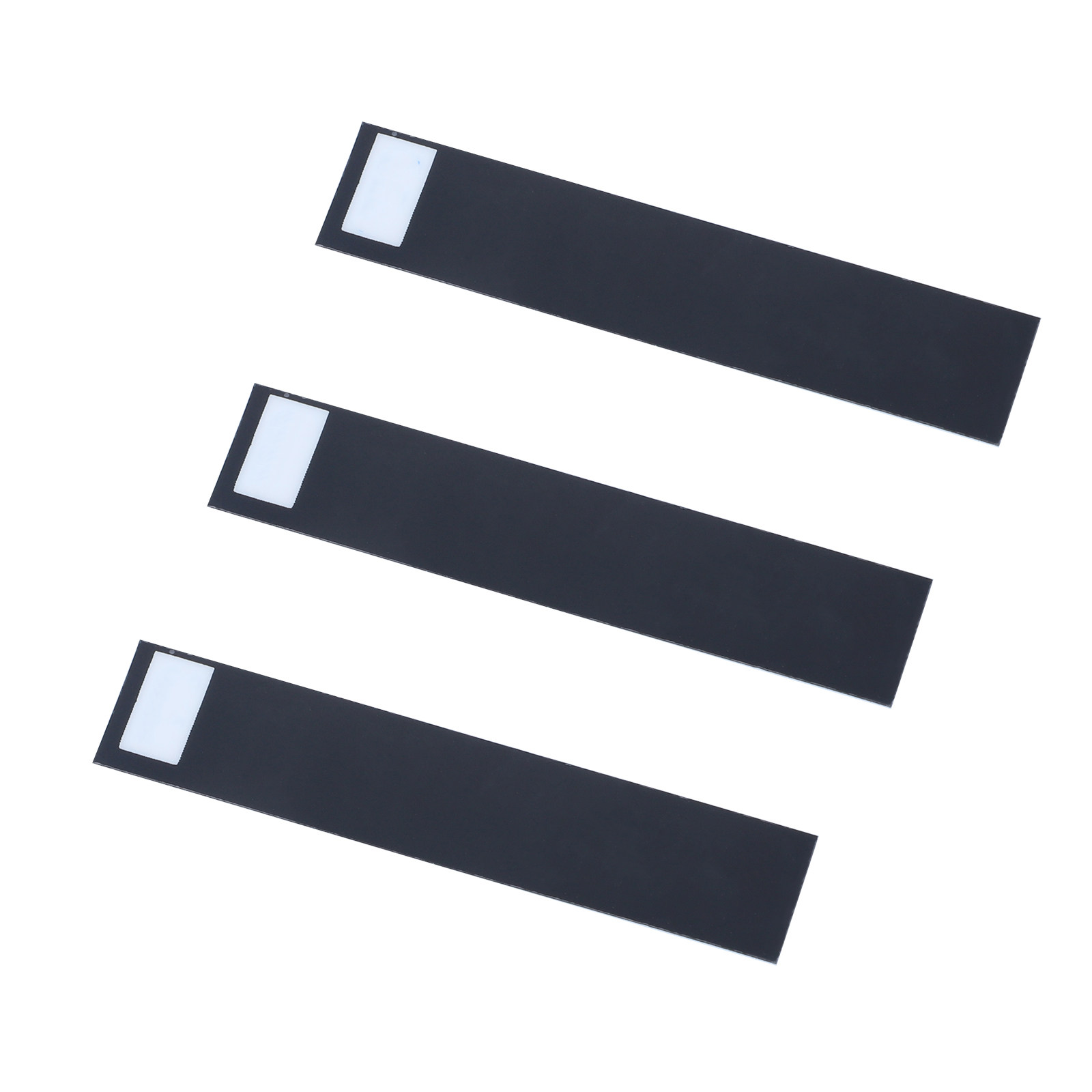 3Pcs LCD Thermometer Sticker S – Temperature Strip Thermometer Bewertung und Preis