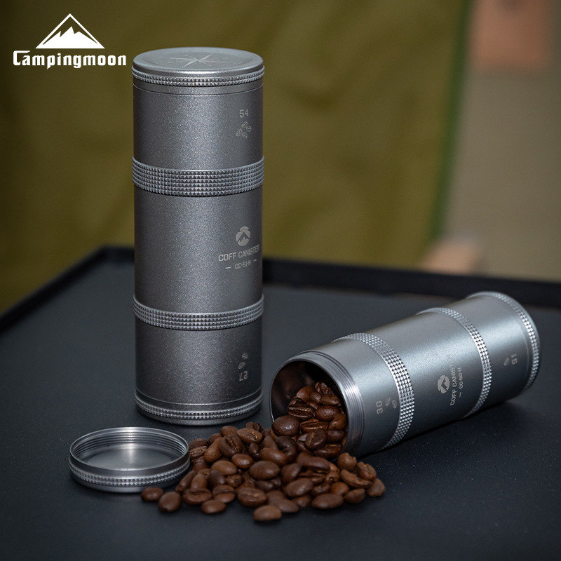 CAMPINGMOON 1pcs Coffee Beans  – Coffee Equipment For Camping Bewertung und Preis