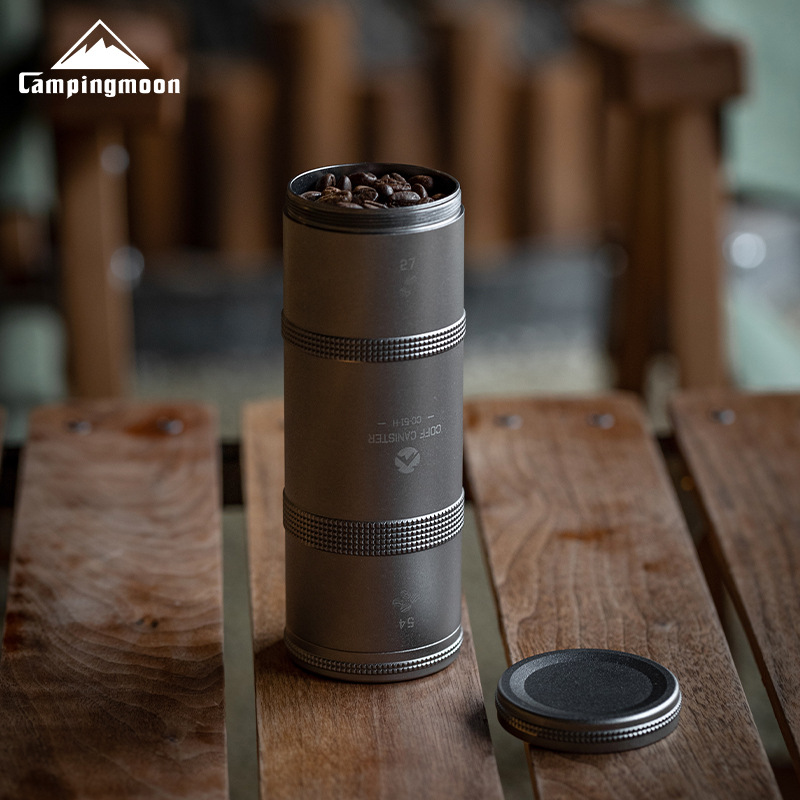 CAMPINGMOON 1pcs Coffee Beans  – Coffee Equipment For Camping Bewertung und Preis