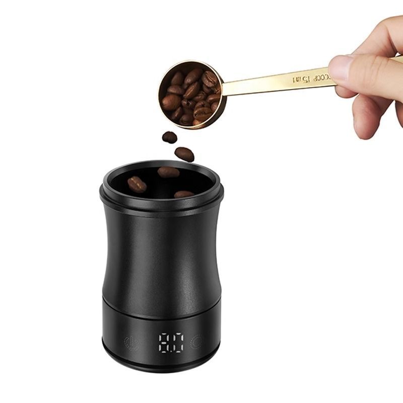 OANKR 58mm Dosing Cup with 0.1 – Coffee Equipment Set Bewertung und Preis