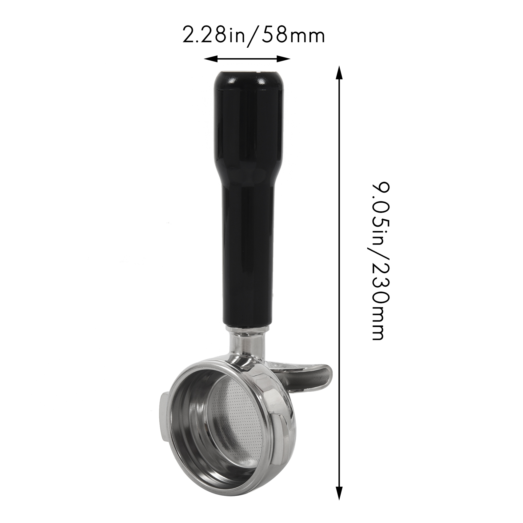 58MM Stainless Steel Coffee Ma – Coffee Machine Expobar Bewertung und Preis