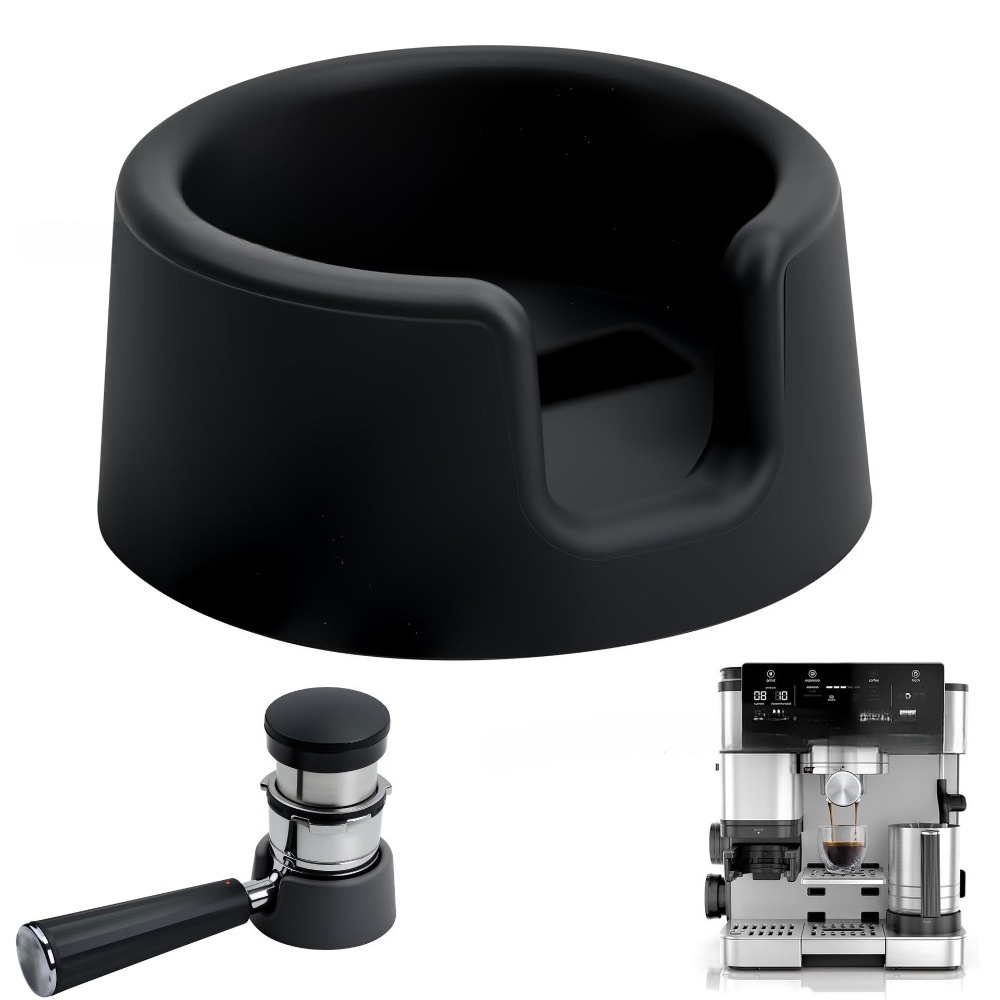 Coffee Tamper Holder Stand For – Coffee Equipment Set Bewertung und Preis