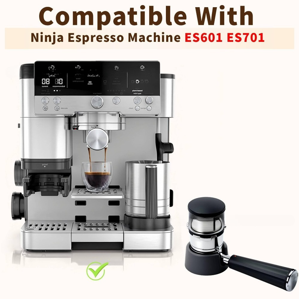 Coffee Tamper Holder Stand For – Coffee Equipment Set Bewertung und Preis