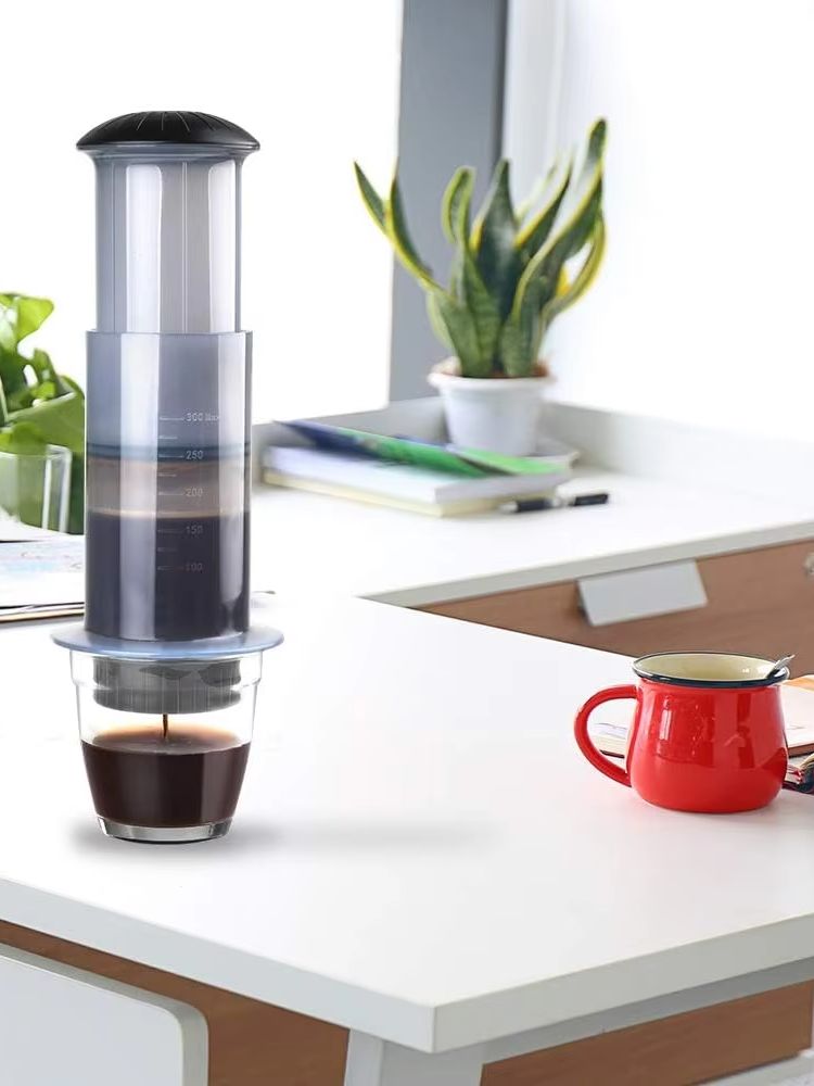 Portable Coffee Tea Maker for  – Coffee Equipment For Camping Bewertung und Preis