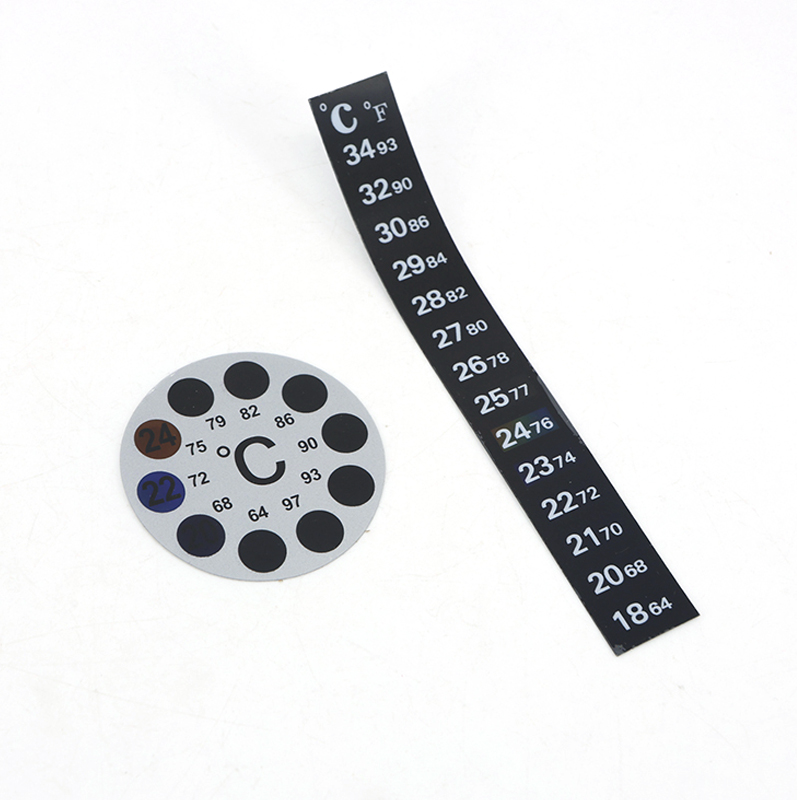 Aquarium Fish Tank Strip Stick – Temperature Strip Thermometer Bewertung und Preis