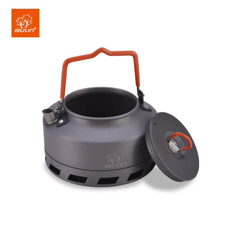 Bulin Outdoor Camping Kettle C – Coffee Equipment For Camping Bewertung und Preis