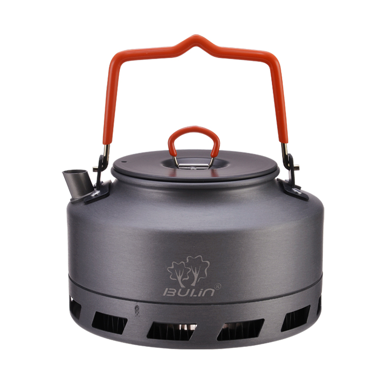 Bulin Outdoor Camping Kettle C – Coffee Equipment For Camping Bewertung und Preis