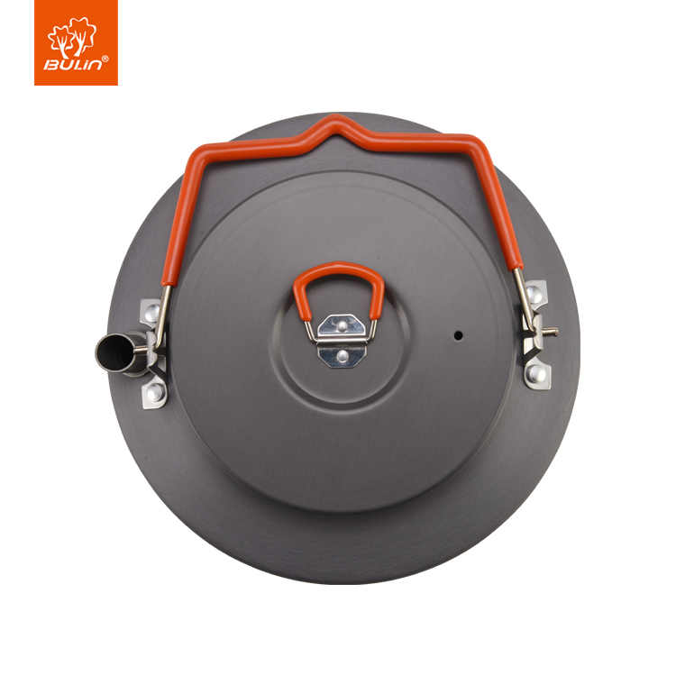 Bulin Outdoor Camping Kettle C – Coffee Equipment For Camping Bewertung und Preis