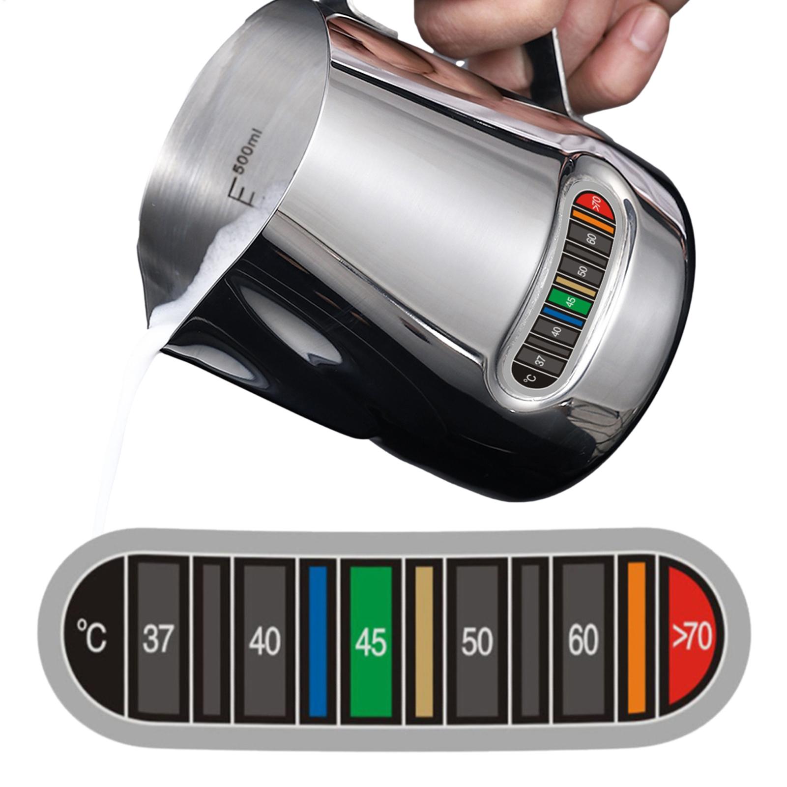 Temperature Display Stickers T – Temperature Strip Thermometer Bewertung und Preis