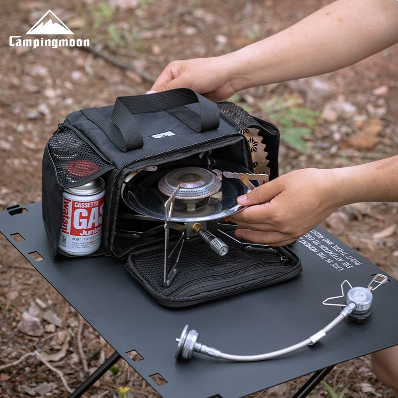 CAMPINGMOON BKXD-5F-B Card Sto – Coffee Equipment For Camping Bewertung und Preis