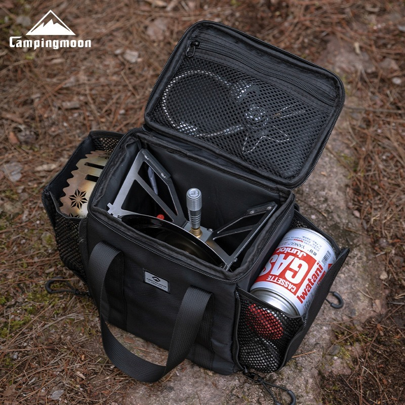 CAMPINGMOON BKXD-5F-B Card Sto – Coffee Equipment For Camping Bewertung und Preis