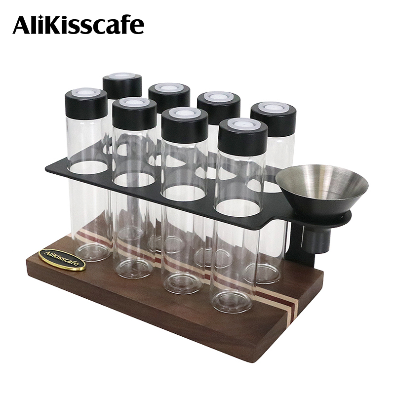 Alikisscafe Coffee Beans Stora – Coffee Equipment Set Bewertung und Preis
