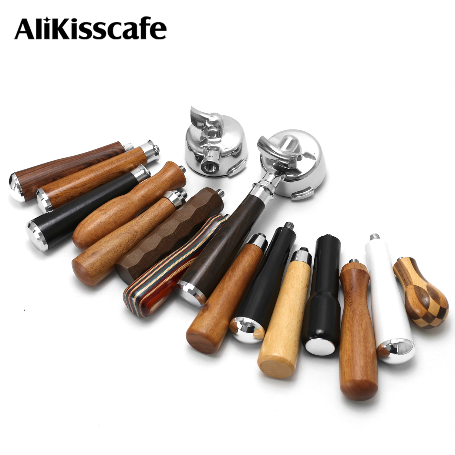 Coffee Portafilter Nake M10 Wo – Coffee Equipment Set Bewertung und Preis