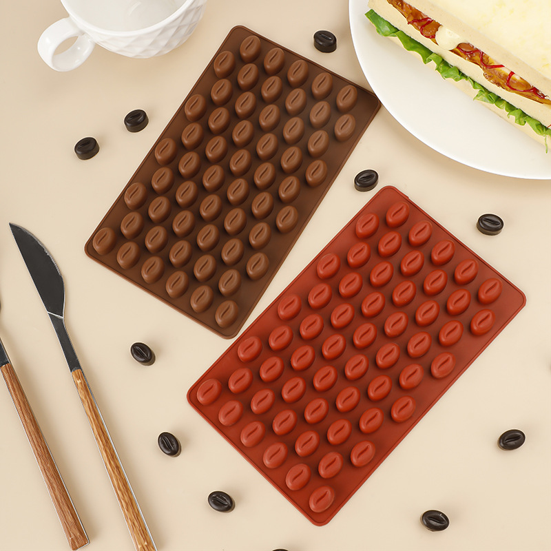 New Product 55 Coffee Bean Cho – Coffee Jelly Equipment Bewertung und Preis