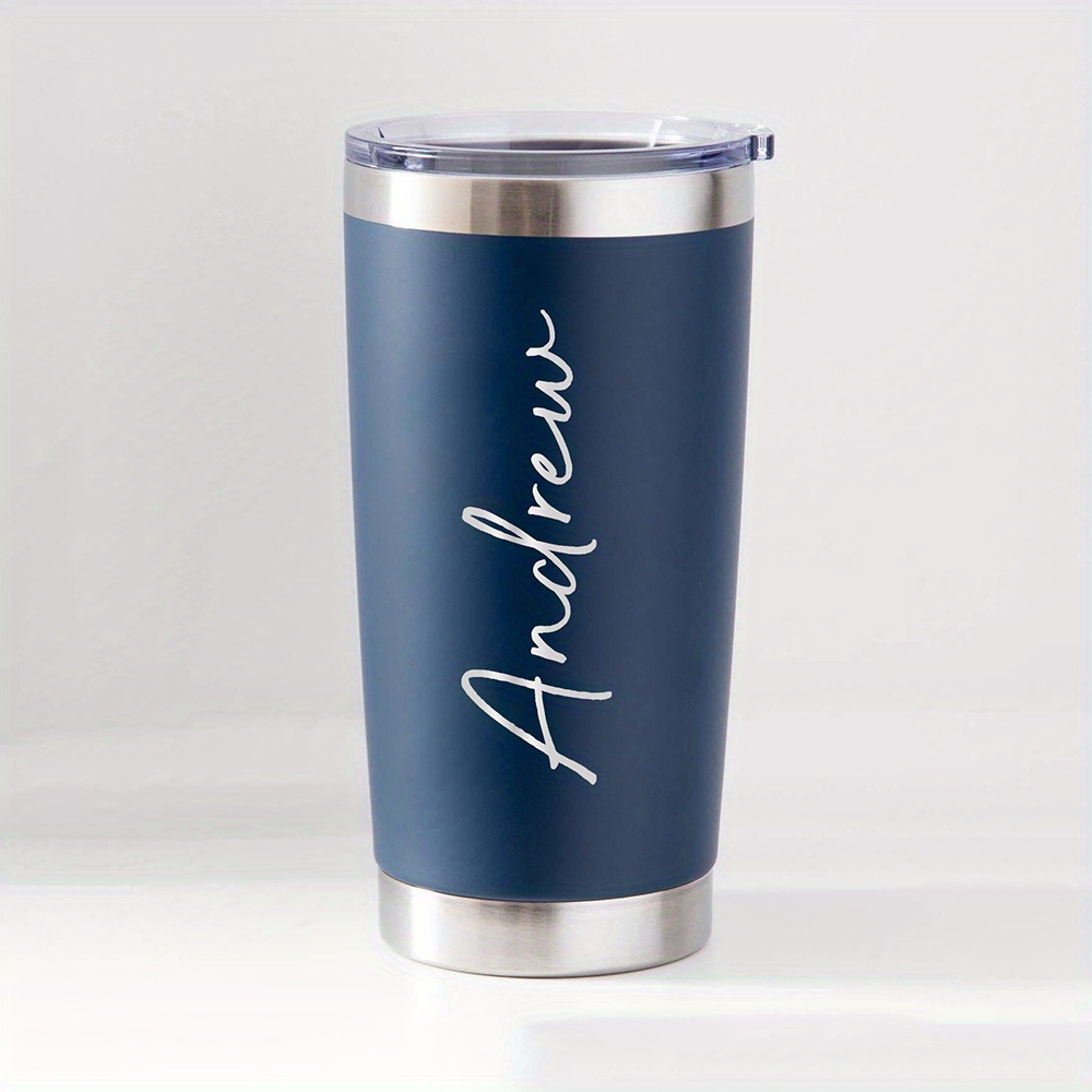 Personalized stainless steel c – Coffee Equipment For Camping Bewertung und Preis
