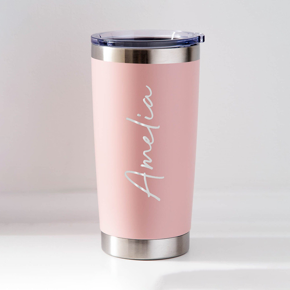 Personalized stainless steel c – Coffee Equipment For Camping Bewertung und Preis