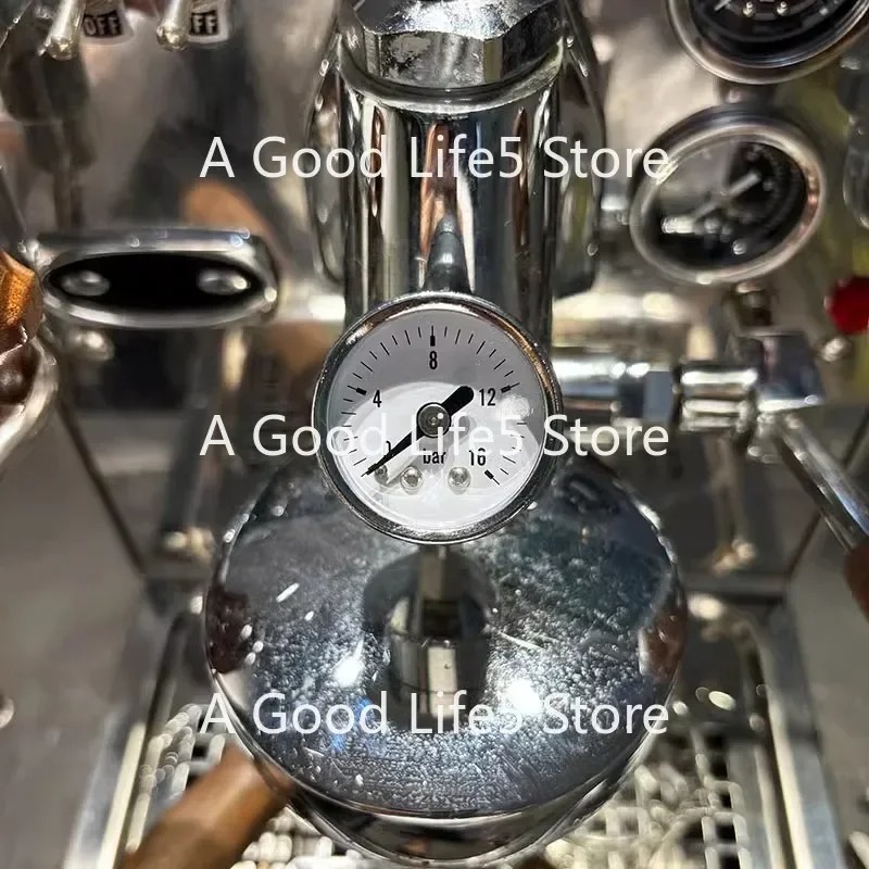 Apply To E61 Brewing Head Ther – Coffee Machine Expobar Bewertung und Preis