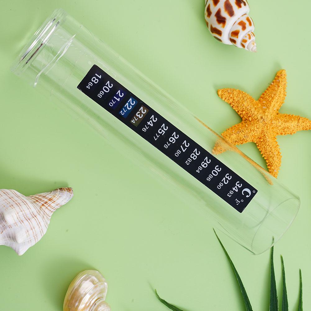 Digital Aquarium Home Stick-on – Temperature Strip Thermometer Bewertung und Preis