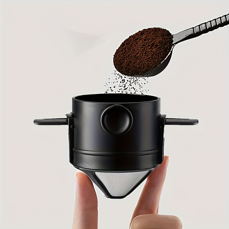 Coffee Filter Cup Portable Reu – Coffee Equipment For Camping Bewertung und Preis
