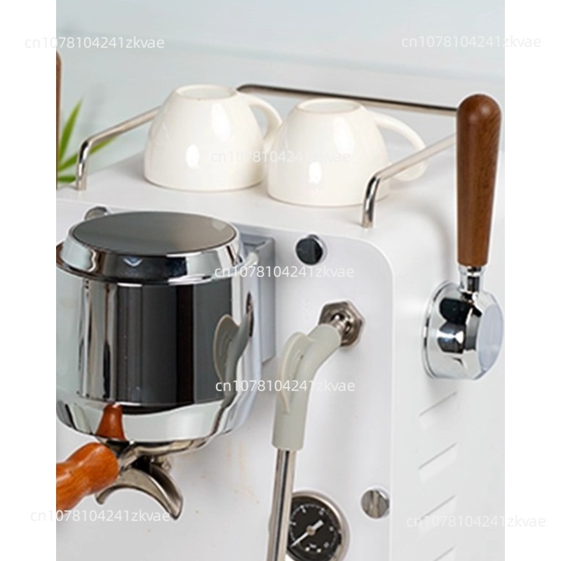 DR7106 Semi-automatic Espresso – Coffee Machine Expobar Bewertung und Preis