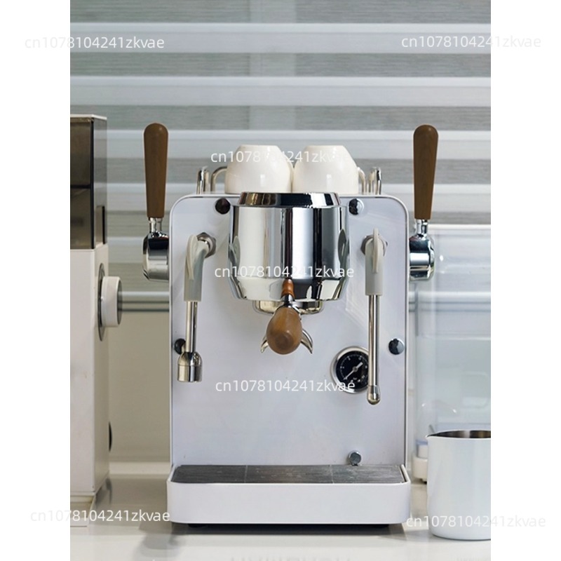 DR7106 Semi-automatic Espresso – Coffee Machine Expobar Bewertung und Preis